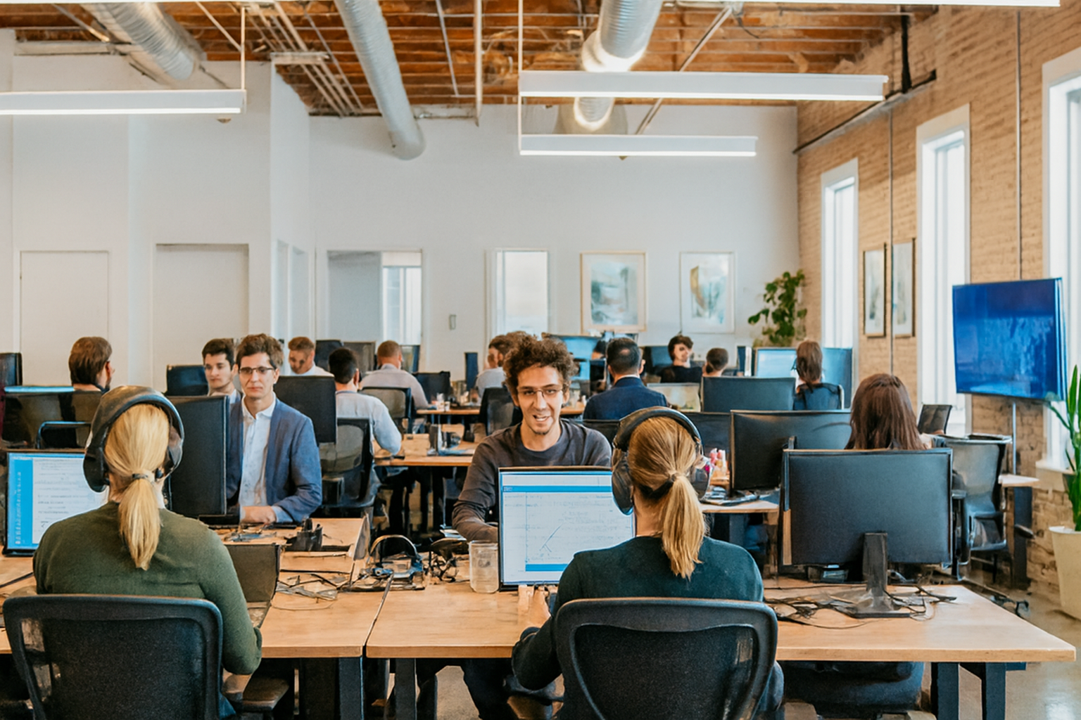 Digital Strategy Team