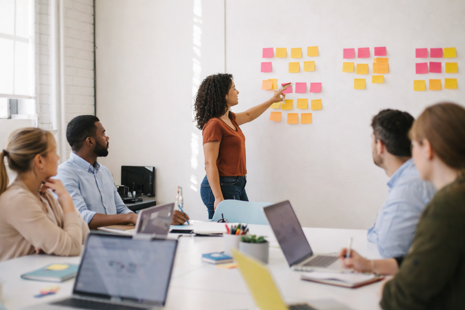 Digital Marketing Strategy